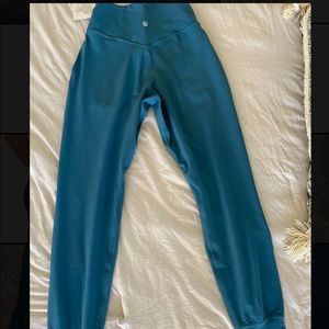 Lululemon Align Joggers